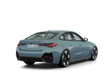 BMW 430 Gran Coupe ixDriveMSport Navi HUD RFK PDCv h