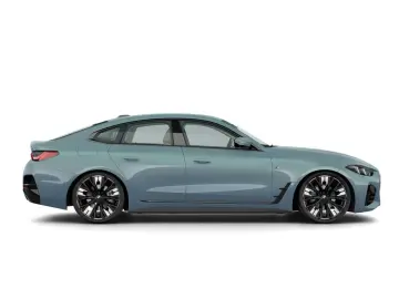 BMW 430 Gran Coupe ixDriveMSport Navi HUD RFK PDCv h