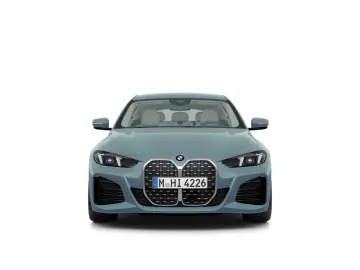 BMW 430 Gran Coupe ixDriveMSport Navi HUD RFK PDCv h