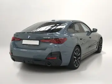 BMW 420d Gran Coupe xDrive M Sport PRO GLSDCH HUD 36
