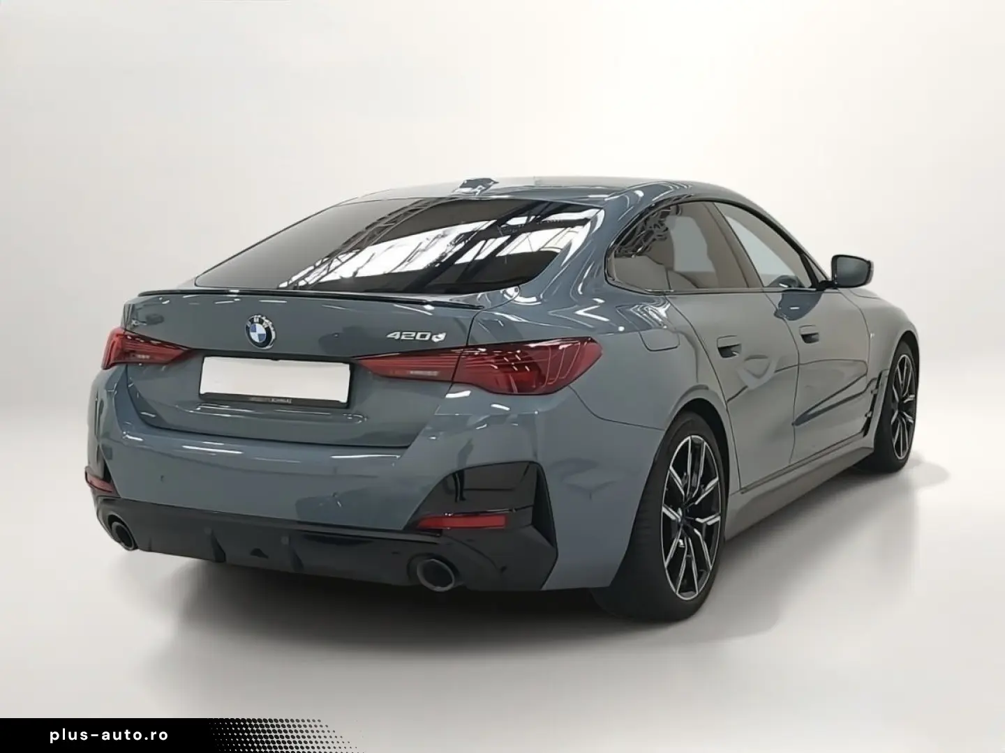 BMW 420d Gran Coupe xDrive M Sport PRO GLSDCH HUD 36
