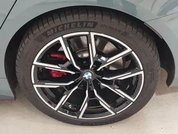 BMW 420d Gran Coupe xDrive M Sport PRO GLSDCH HUD 36