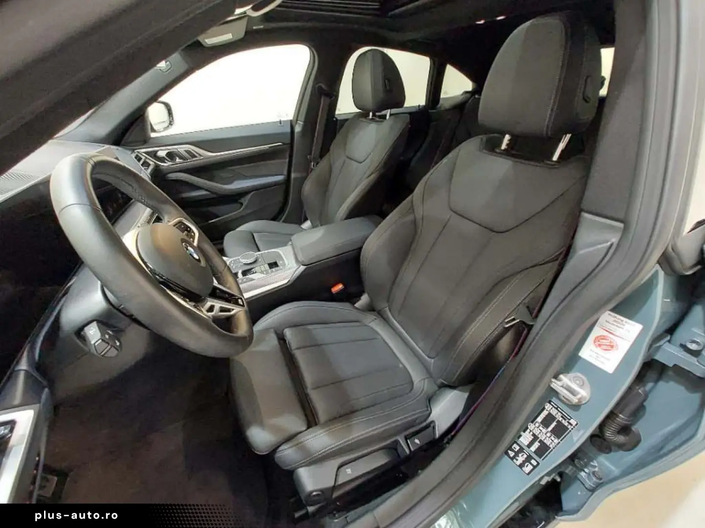 BMW 420d Gran Coupe xDrive M Sport PRO GLSDCH HUD 36