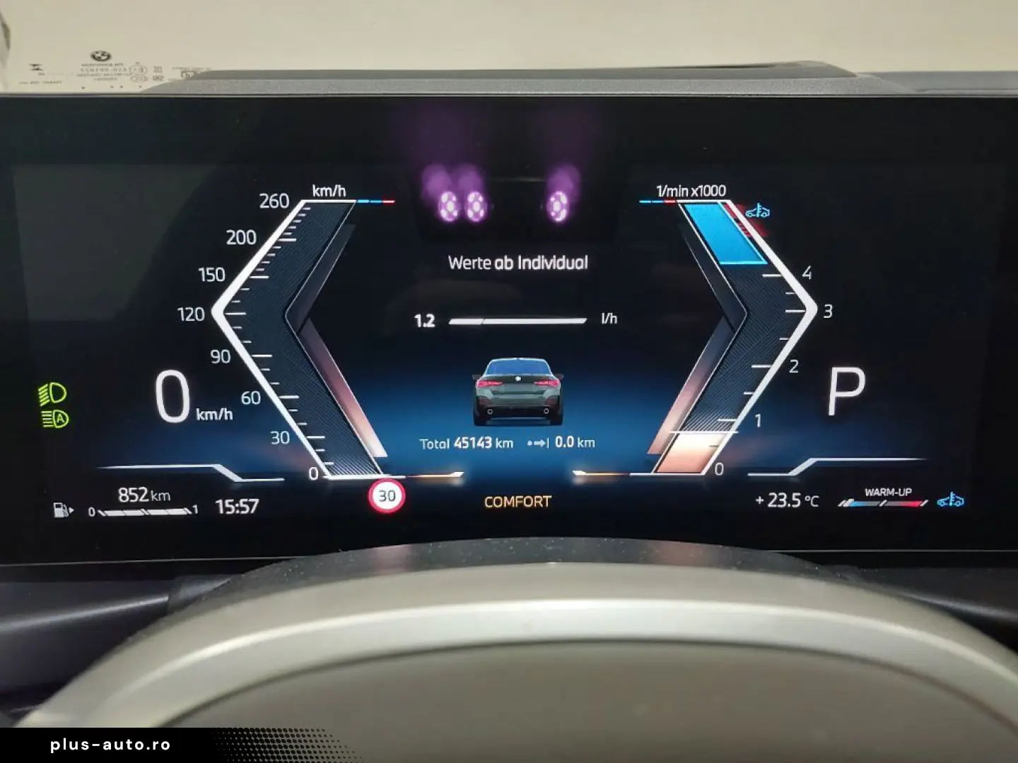 BMW 420d Gran Coupe xDrive M Sport PRO GLSDCH HUD 36
