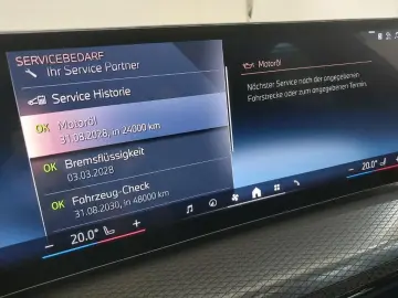 BMW 420d Gran Coupe xDrive M Sport PRO GLSDCH HUD 36