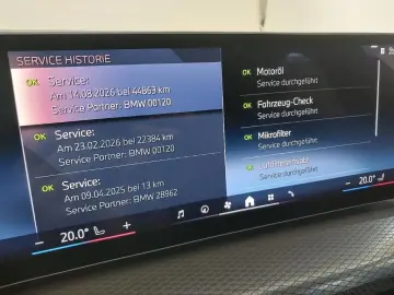 BMW 420d Gran Coupe xDrive M Sport PRO GLSDCH HUD 36