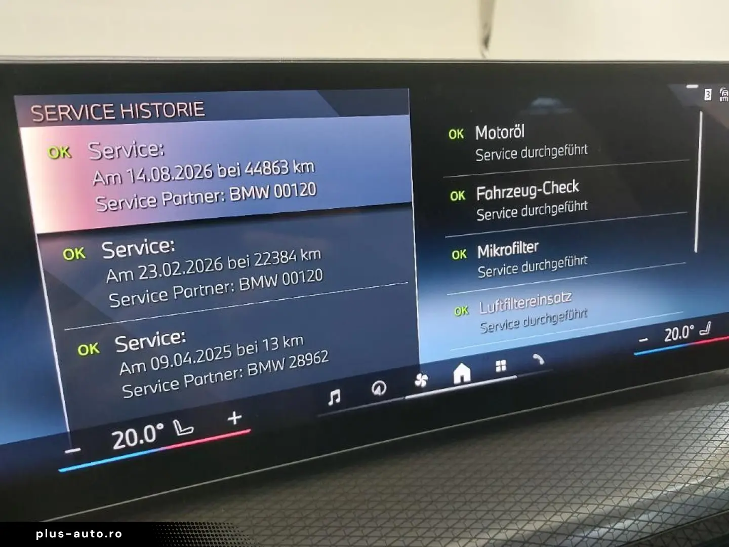 BMW 420d Gran Coupe xDrive M Sport PRO GLSDCH HUD 36