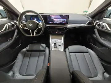 BMW 420d Gran Coupe xDrive M Sport PRO GLSDCH HUD 36