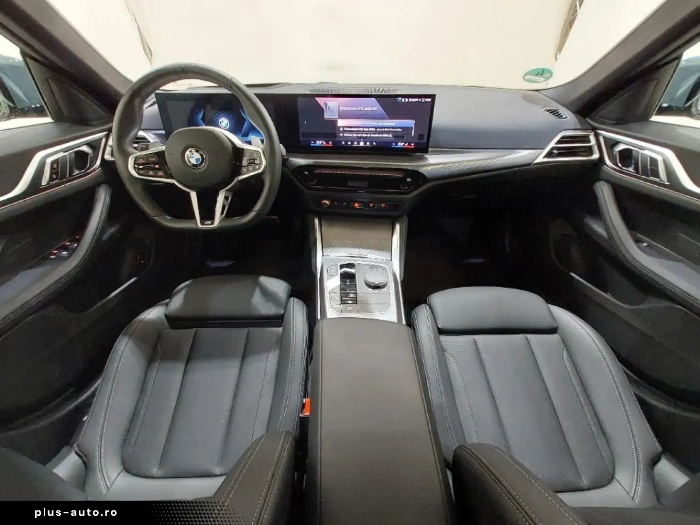 BMW 420d Gran Coupe xDrive M Sport PRO GLSDCH HUD 36
