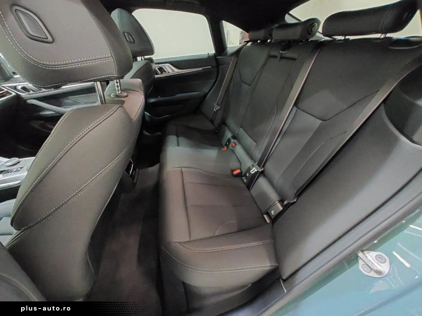 BMW 420d Gran Coupe xDrive M Sport PRO GLSDCH HUD 36