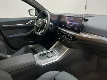 BMW 420d Gran Coupe xDrive M Sport PRO GLSDCH HUD 36
