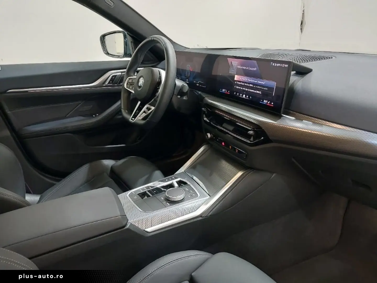 BMW 420d Gran Coupe xDrive M Sport PRO GLSDCH HUD 36