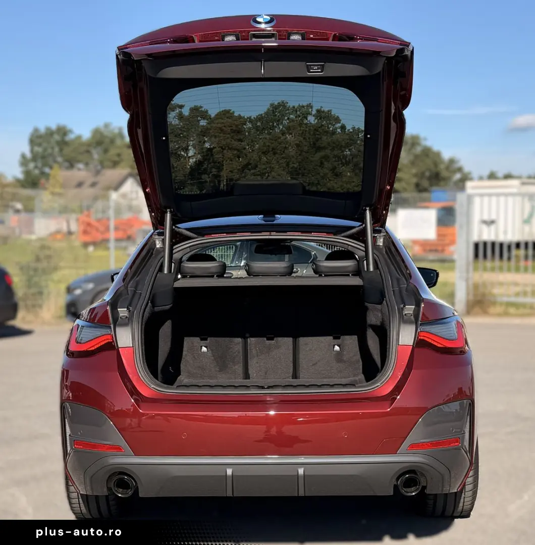 BMW 420XD M-SPORT 20  M-SITZE 360 MEM H&K WEBASTO SH
