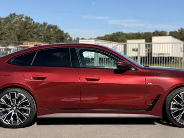 BMW 420XD M-SPORT 20  M-SITZE 360 MEM H&K WEBASTO SH