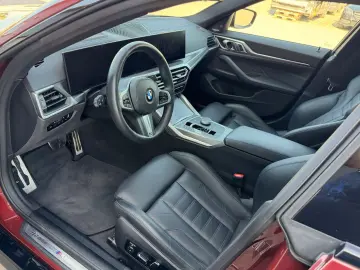 BMW 420XD M-SPORT 20  M-SITZE 360 MEM H&K WEBASTO SH