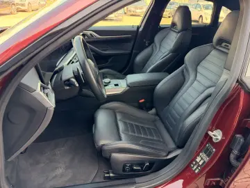 BMW 420XD M-SPORT 20  M-SITZE 360 MEM H&K WEBASTO SH