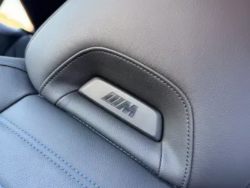 BMW 420XD M-SPORT 20  M-SITZE 360 MEM H&K WEBASTO SH