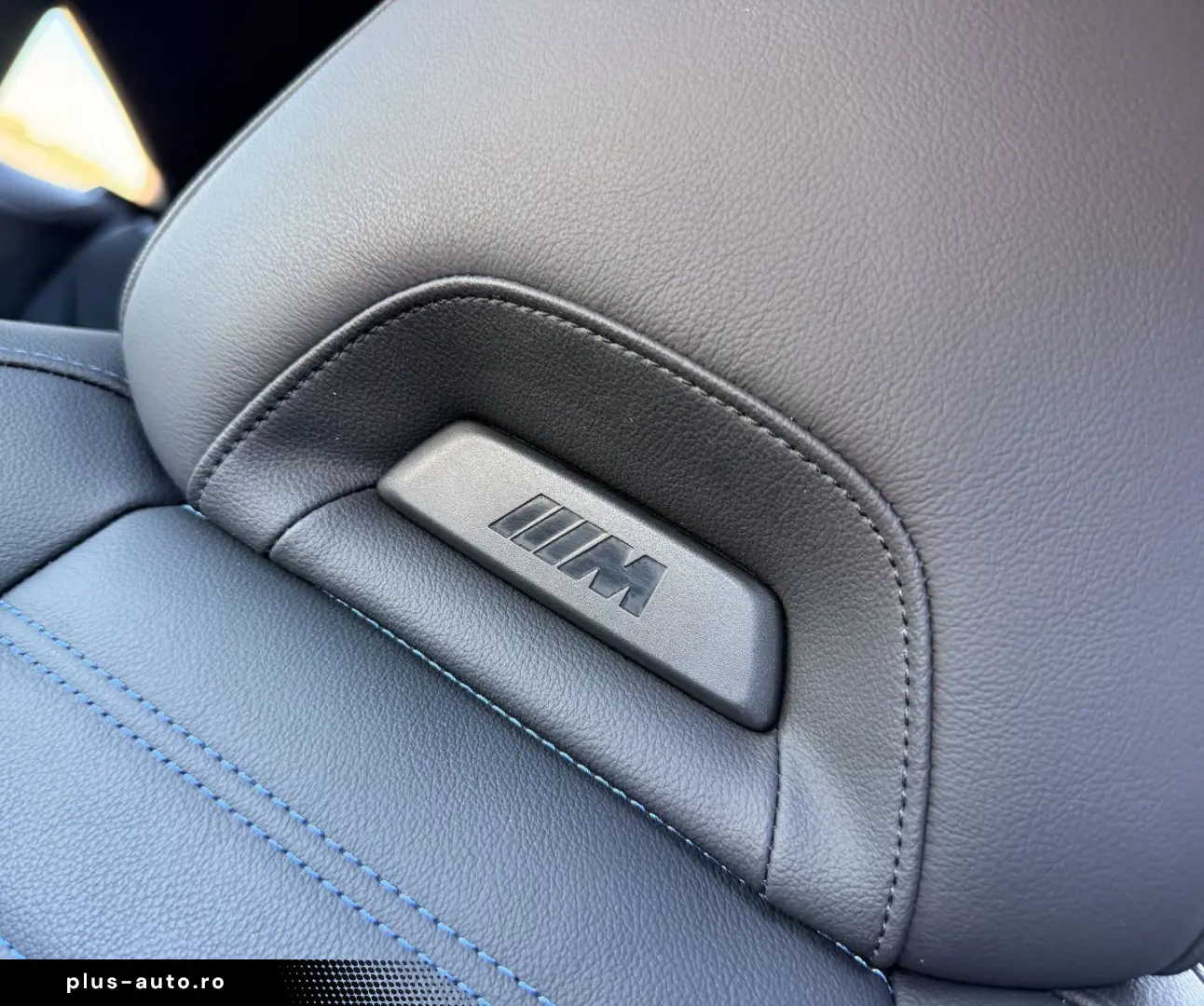 BMW 420XD M-SPORT 20  M-SITZE 360 MEM H&K WEBASTO SH