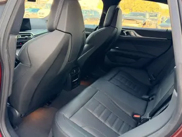 BMW 420XD M-SPORT 20  M-SITZE 360 MEM H&K WEBASTO SH