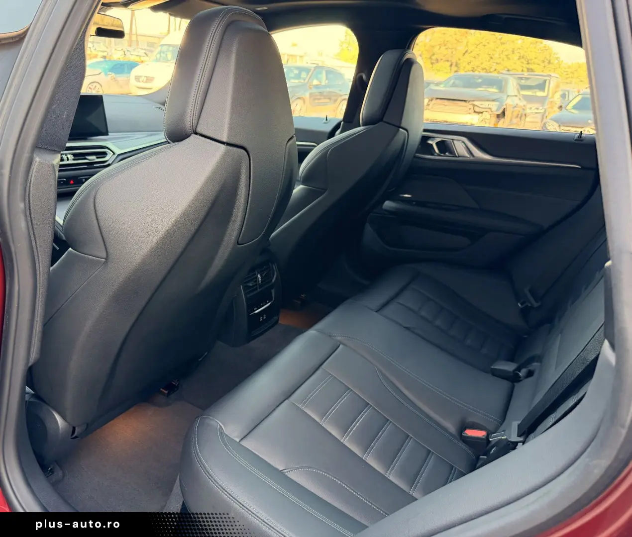BMW 420XD M-SPORT 20  M-SITZE 360 MEM H&K WEBASTO SH