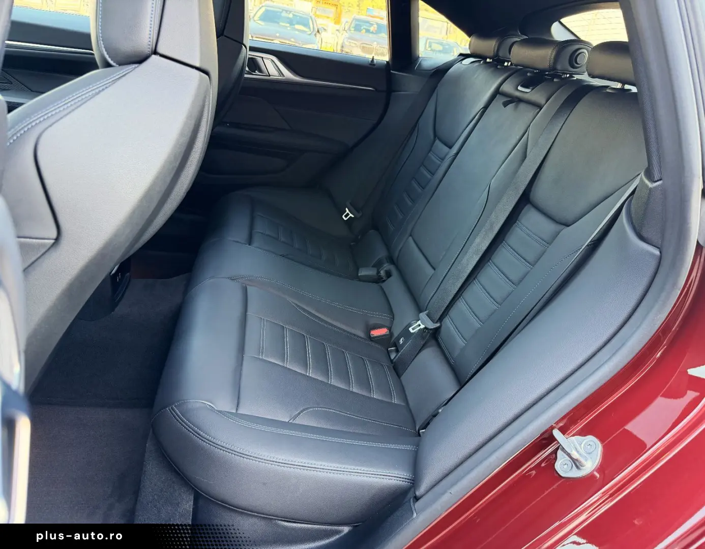 BMW 420XD M-SPORT 20  M-SITZE 360 MEM H&K WEBASTO SH