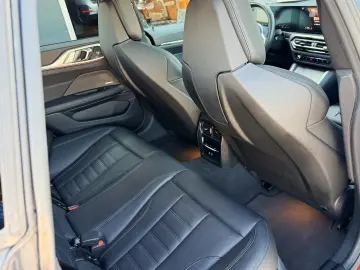 BMW 420XD M-SPORT 20  M-SITZE 360 MEM H&K WEBASTO SH