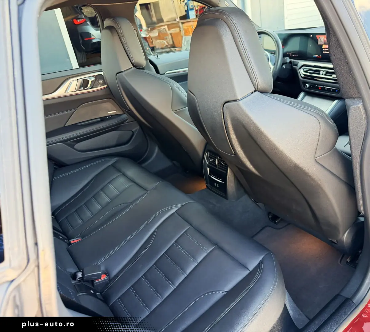 BMW 420XD M-SPORT 20  M-SITZE 360 MEM H&K WEBASTO SH