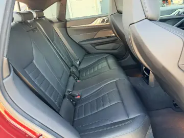 BMW 420XD M-SPORT 20  M-SITZE 360 MEM H&K WEBASTO SH
