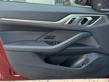 BMW 420XD M-SPORT 20  M-SITZE 360 MEM H&K WEBASTO SH