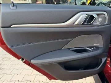 BMW 420XD M-SPORT 20  M-SITZE 360 MEM H&K WEBASTO SH