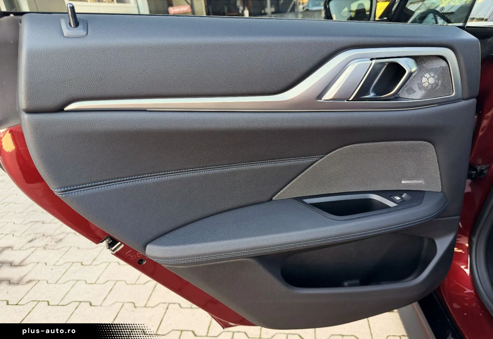 BMW 420XD M-SPORT 20  M-SITZE 360 MEM H&K WEBASTO SH