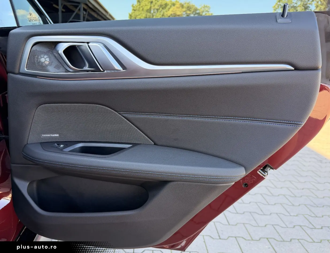 BMW 420XD M-SPORT 20  M-SITZE 360 MEM H&K WEBASTO SH