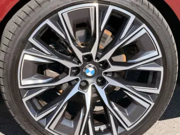 BMW 420XD M-SPORT 20  M-SITZE 360 MEM H&K WEBASTO SH