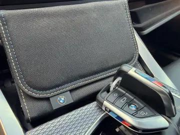 BMW 420XD M-SPORT 20  M-SITZE 360 MEM H&K WEBASTO SH