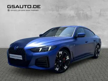 BMW 420 Gran Coupe dxDrive M-SPORT-PRO AHK 360  20&a…