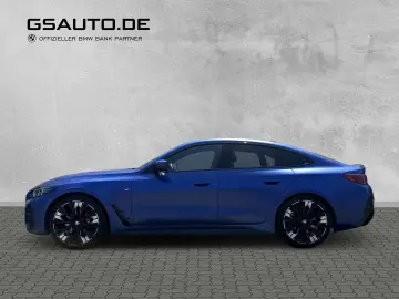 BMW 420 Gran Coupe dxDrive M-SPORT-PRO AHK 360  20&a…