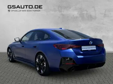 BMW 420 Gran Coupe dxDrive M-SPORT-PRO AHK 360  20&a…