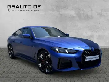 BMW 420 Gran Coupe dxDrive M-SPORT-PRO AHK 360  20&a…