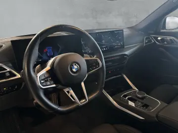 BMW 420 Gran Coupe dxDrive M-SPORT-PRO AHK 360  20&a…