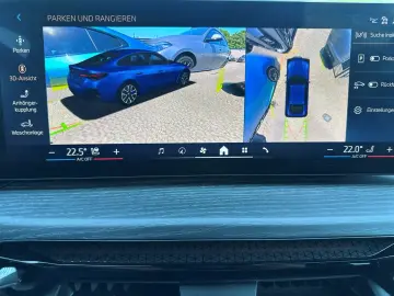 BMW 420 Gran Coupe dxDrive M-SPORT-PRO AHK 360  20&a…
