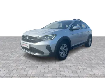 VW Taigo Life 1.0 TSI DSG