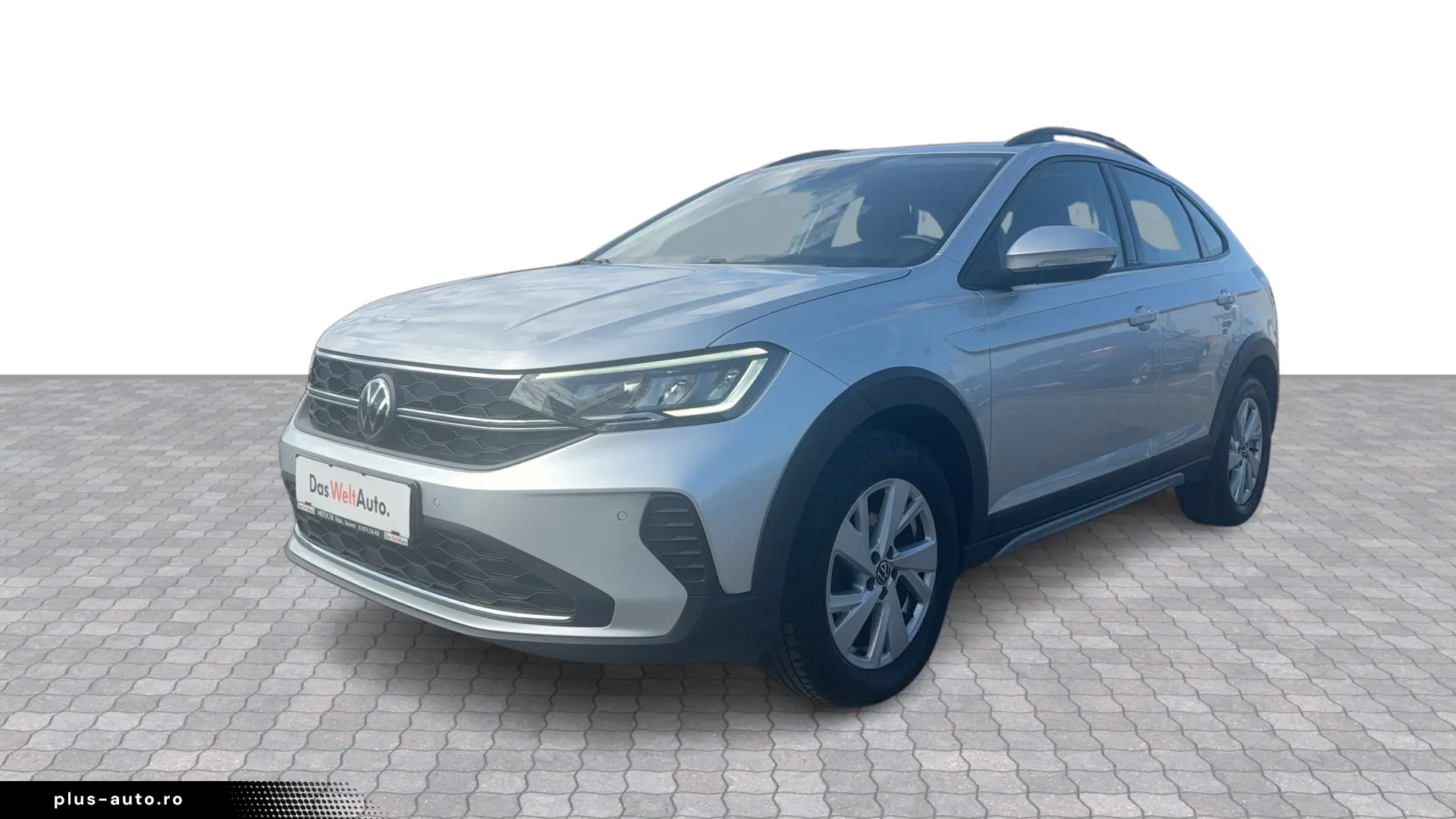 VW Taigo Life 1.0 TSI DSG