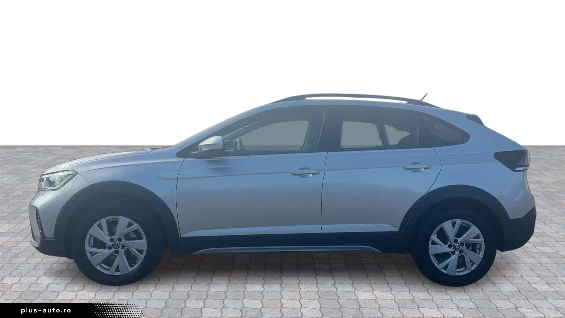 VW Taigo Life 1.0 TSI DSG