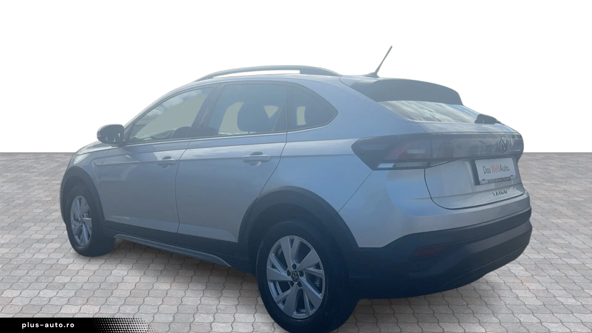 VW Taigo Life 1.0 TSI DSG