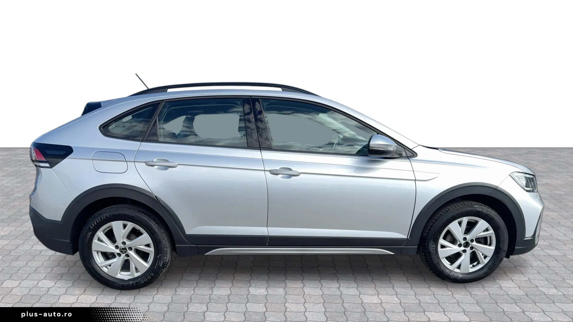 VW Taigo Life 1.0 TSI DSG