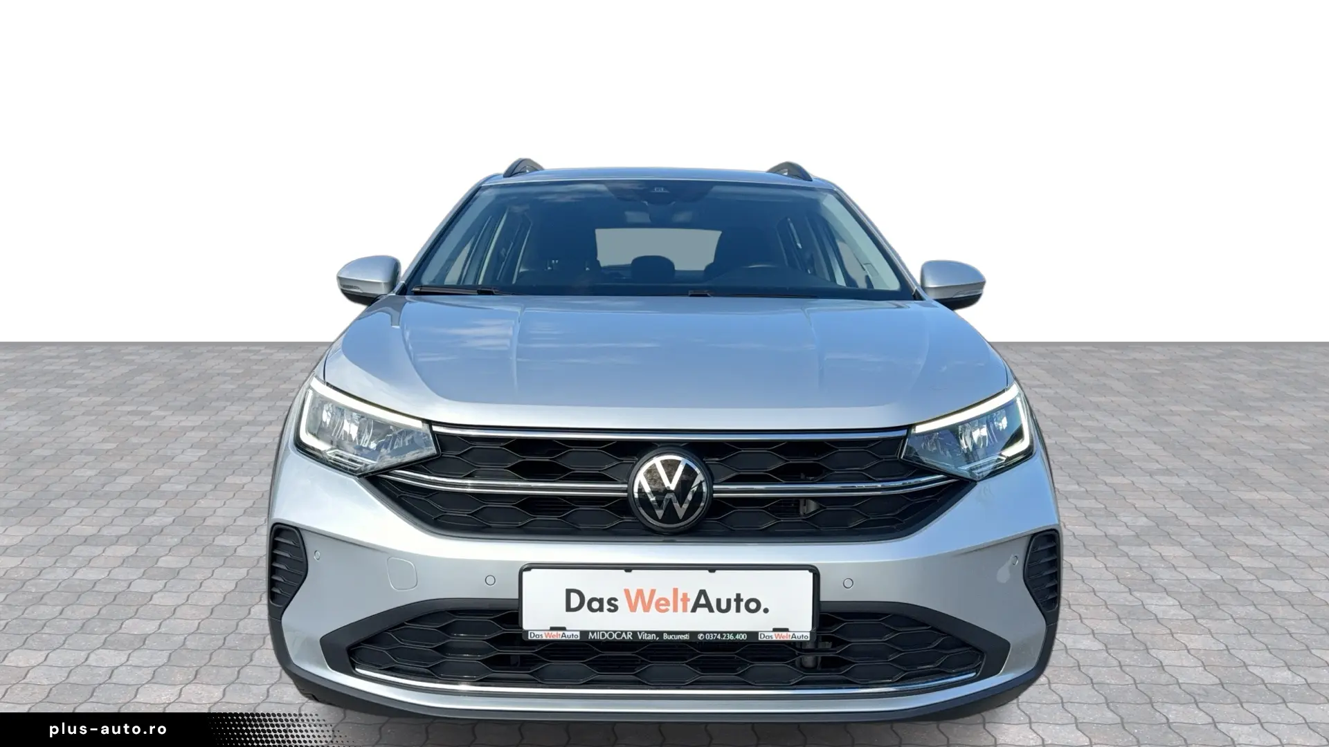 VW Taigo Life 1.0 TSI DSG