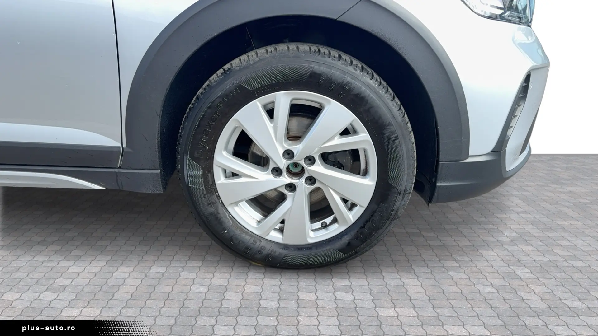 VW Taigo Life 1.0 TSI DSG