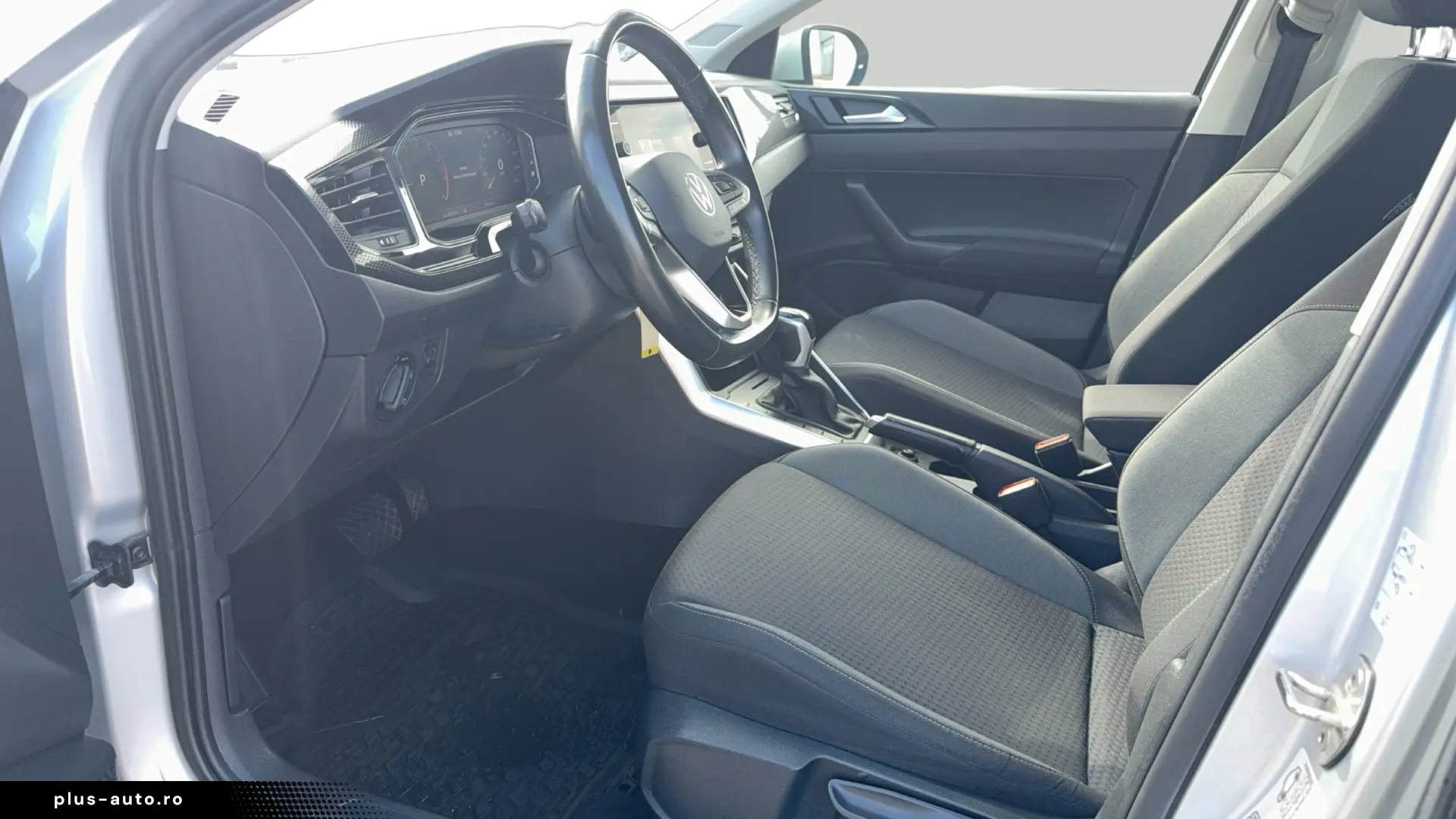 VW Taigo Life 1.0 TSI DSG