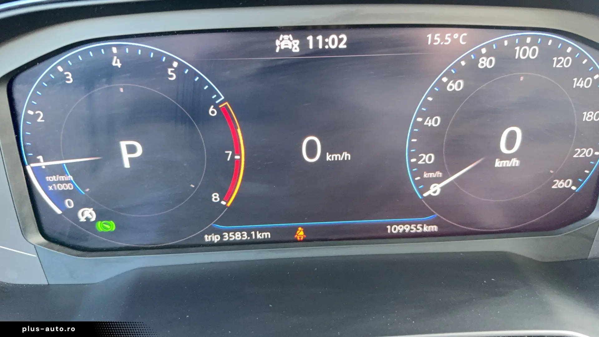 VW Taigo Life 1.0 TSI DSG