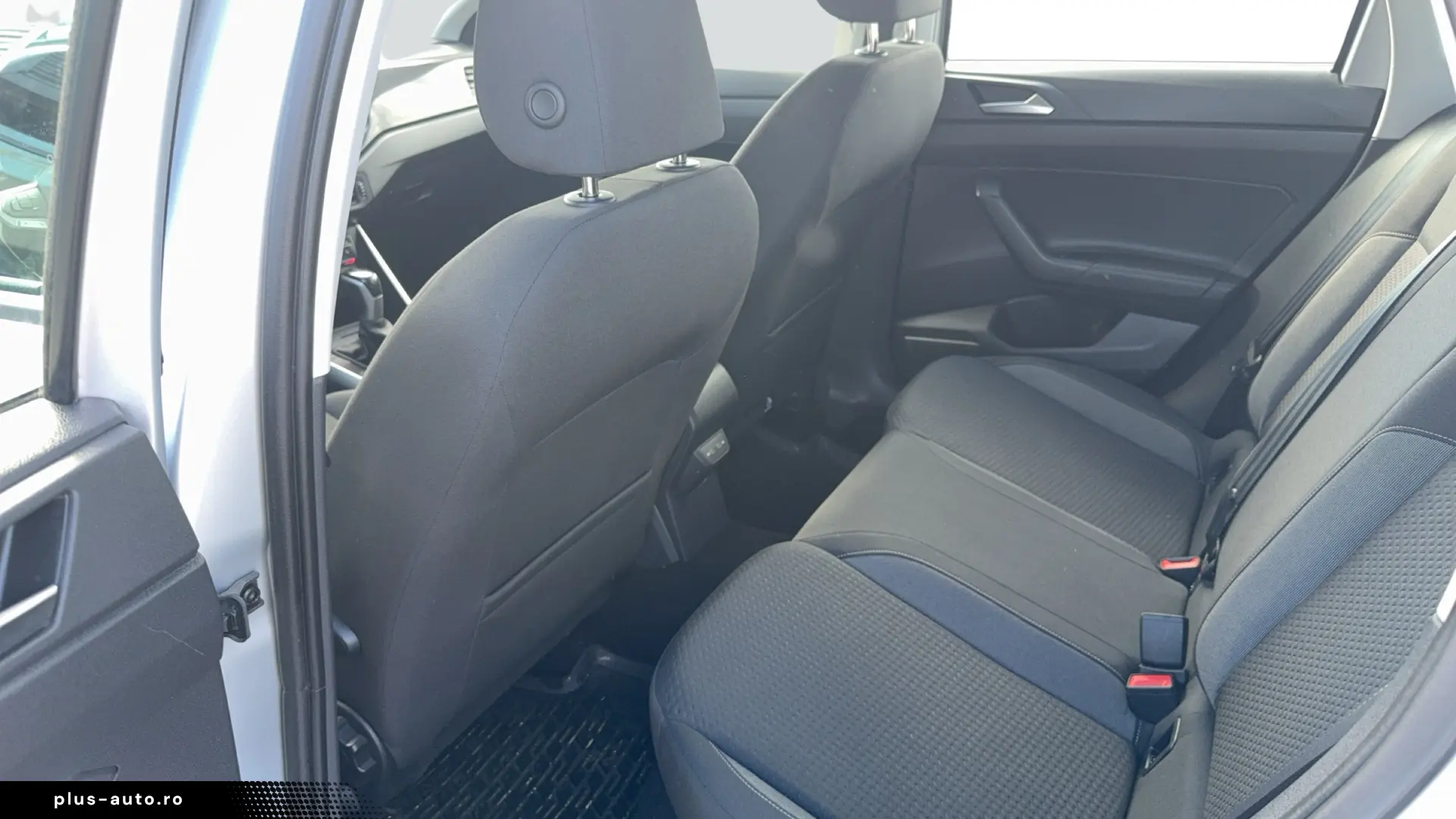 VW Taigo Life 1.0 TSI DSG